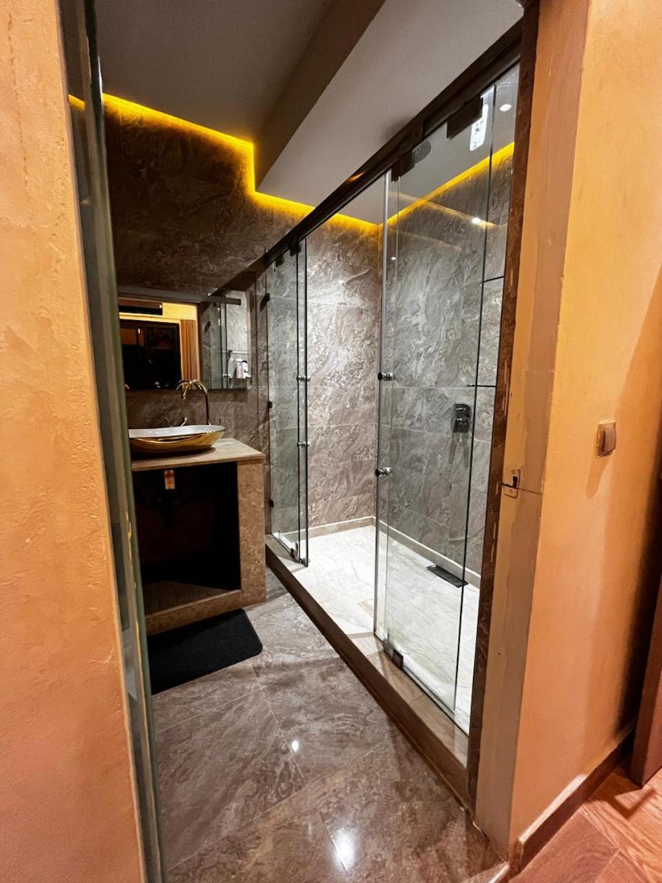 Villa Al Nour Avec Piscine Marrakesh Luaran gambar