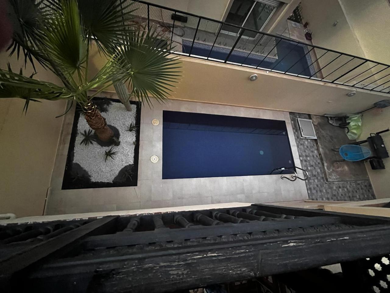 Villa Al Nour Avec Piscine Marrakesh Luaran gambar
