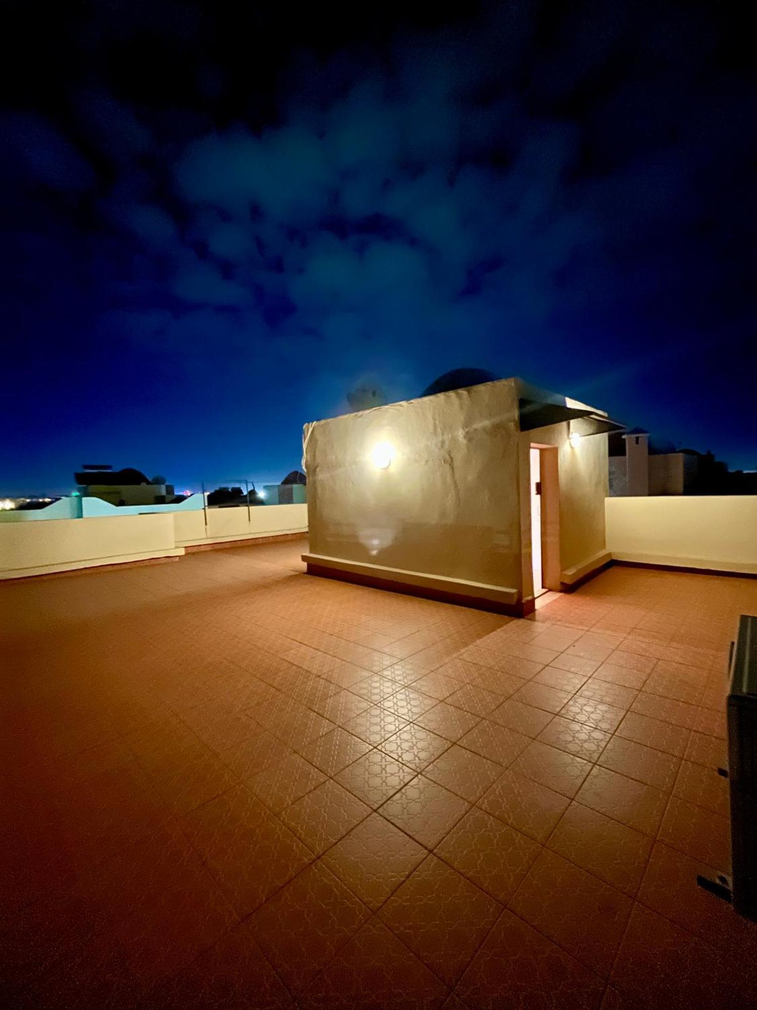 Villa Al Nour Avec Piscine Marrakesh Luaran gambar
