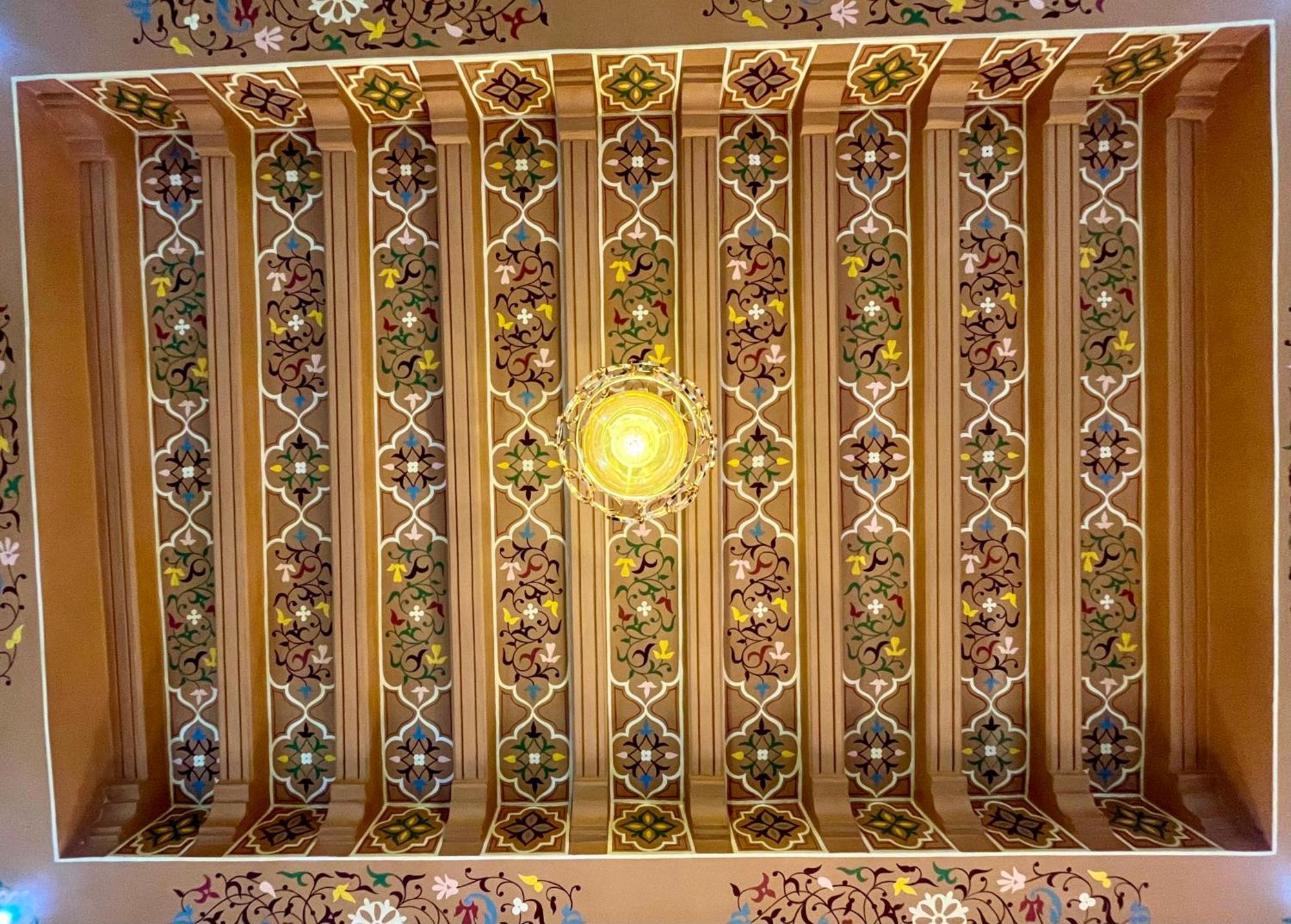 Villa Al Nour Avec Piscine Marrakesh Luaran gambar
